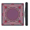 Vendedor Popular de Amazon Esterilla para Mesa de Mahjong Engrosada Silenciosa Especial para Texas Hold'em Guandan Antideslizante Resistente a la Suciedad Resistente al Desgaste