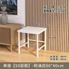 Estante de Almacenamiento para Jaula de Pájaros Danyang, Base de Estante para Jaula de Loro, Soporte Móvil de Múltiples Niveles para Elevar Altura, Soporte de Madera Maciza de Pie