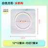 Venta al por mayor de fábrica transfronteriza multi-forma no tejida estrella ombligo pegatinas anti-filtración oso pegatinas en blanco amor vestir pegatinas