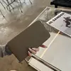 Cartera larga con cremallera de cuero genuino, piel de vaca de capa superior, monedero tipo clutch de gran capacidad, nuevo modelo 2026, monedero de estilo japonés