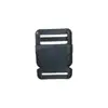 Hebilla cuadrada de plástico directa de fábrica mochila bolsa bolsa bolsa bolsa correa de hombro accesorios para mochila