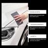 Set de Crema Reparadora de Rayones para Coche Homonth Nano Flash Cloth Limpiador de Superficie de Pintura para Rayones de Coche Cuidado