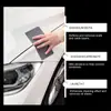 Set de Crema Reparadora de Rayones para Coche Homonth Nano Flash Cloth Limpiador de Superficie de Pintura para Rayones de Coche Cuidado