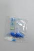 Paquete Individual Transfronterizo Clip Nasal Impermeable para Niños Tapones para los Oídos Set para Adultos Clip Nasal Impermeable de Silicona Tapones para los Oídos