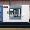 Centro de Usinagem Horizontal CNC 800 para Processamento de Bloco de Motor Automotivo Hmc800