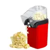Comercio exterior máquina eléctrica de palomitas de maíz soplado mini máquina de granos máquina eléctrica de maíz máquina de maíz hogar transfronterizo