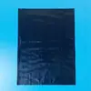 Bolsas pequeñas auto-sellantes de PE engrosado, bolsas transparentes para joyería, bolsas pequeñas de plástico para empaque, bolsas sellables para ferretería, bolsas selladas de hueso