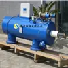 Filtro de tratamiento de aguas residuales de retroceso totalmente automático al por mayor de fábrica, gran capacidad de caldera, equipo de tratamiento de filtración de retroceso de agua para caldera