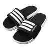 Pantuflas de Exterior para Hombre 2026 Nuevo Estilo Coreano Moda Sandalias de Moda Suela Suave Zapatos de Playa de Exterior Sandalias Deslizantes Antideslizantes