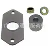612066 39-9650 32151-36 Adecuado para Toro Fwd con Conjunto de Transmisión por Engranajes