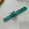 Laço de Cabelo Sapo de Boneca Fofo Desenho Animado Macio e Doce Corda para Rabo de Cavalo de Menina Acessórios de Cabelo Atacado Novo Estilo Acessórios de Poliéster