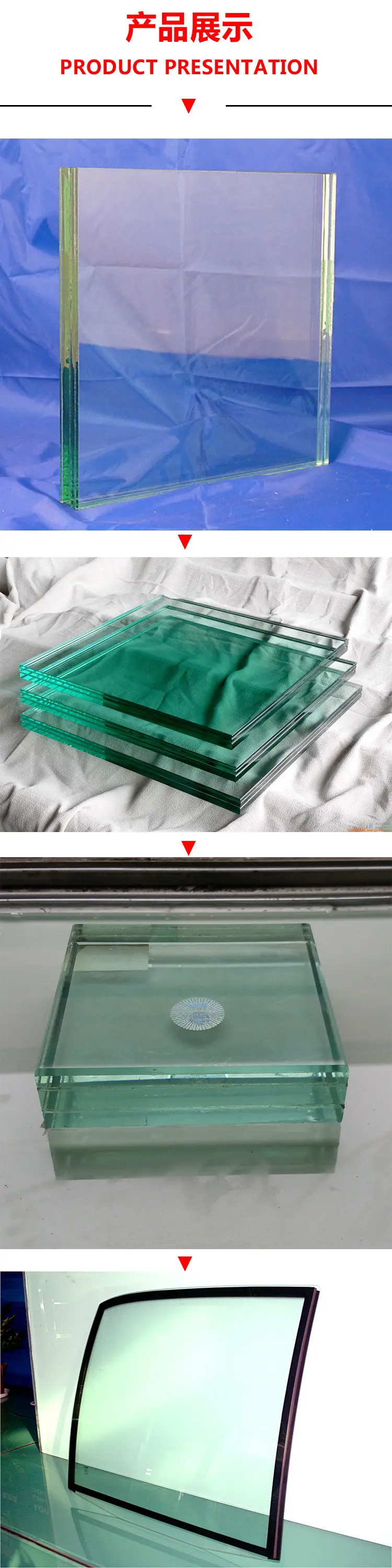 产品展示