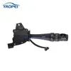 1999392 Es Adecuado para 2007-2011 Cadillac Sts Interruptor de Control de Faros Interruptor de Limpiaparabrisas de la Columna de Dirección