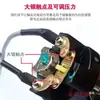 Bomba Booster Doméstica Autoescorvante Totalmente Automática Pressão da Água Mecânica Eletrônica Controlador Ajustável Acessórios Pressostato da Bomba de Água