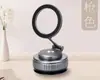 Soporte para Teléfono Móvil de Coche Transfronterizo Magsafe Magnético para Salpicadero de Coche Soporte para Coche de Navegación Giratorio 360 Grados