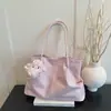 Bolsa de ombro retrô elegante para mulheres, nova bolsa de ombro grande e moderna para o dia a dia 2026, bolsa tote versátil