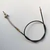 Lista Completa de Accesorios para Carrito Eléctrico de Mano para Obra Carrito con Tolva de Ceniza de Tres Ruedas Controlador sin Escobillas Manillar Motor