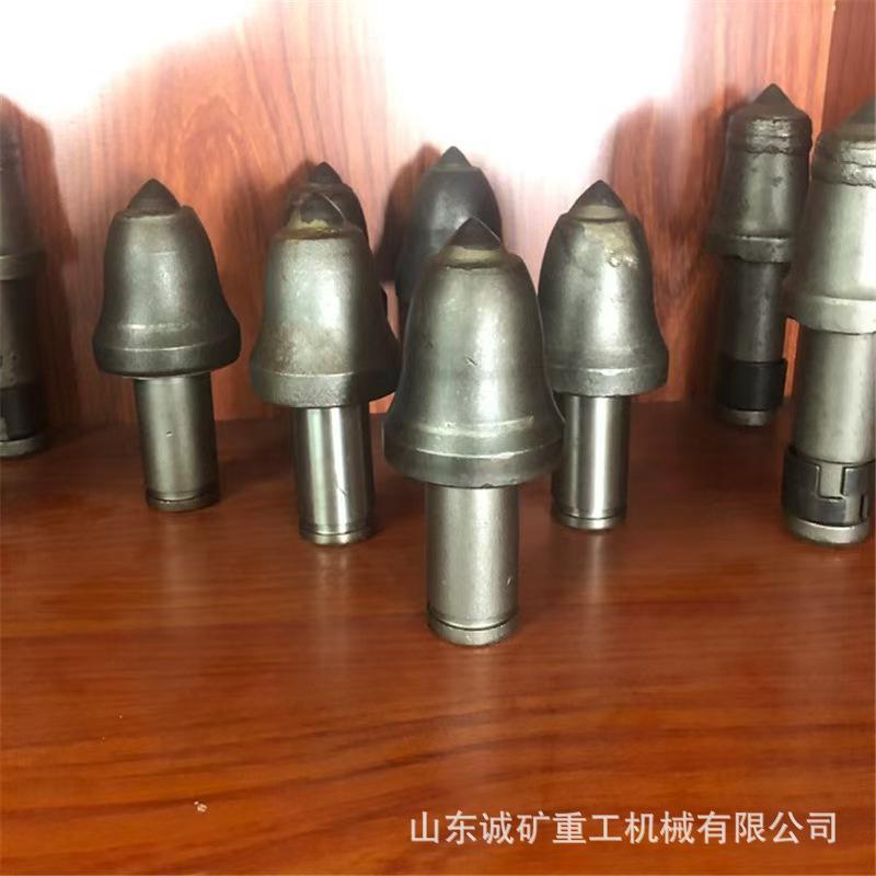 出售掘进机截齿 厂家现货 矿用掘进机截齿 寿命长 S150掘