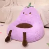 Almofada Futon Desenho Animado para Uso Doméstico, Sofá de Sala de Estar, Tapete de Janela de Canto de Quarto, Tapete Tatami Preguiçoso, Almofada de Assento Infantil, Tapete de Chão