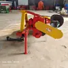 Máquina para Construir Surcos en Terrenos Agrícolas, Creador de Surcos Montado en Tractor, Equipo de Construcción de Surcos para Campos de Arroz de Alto Estándar