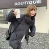 Chaqueta Corta de Plumas Estilo Coreano Precio Especial Liquidación Vendiendo a Precio de Pérdida Todos los Artículos Calidad Súper Buena Por Orden de Llegada