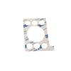 Venta al por mayor cinta de doble cara 3/M9448A cinta de doble cara 3/M9080A cinta de doble cara de papel de algodón no tejido fabricantes personalizado