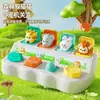 Accesorios para Tablero de Actividades Niños Bebé Tablero Perforado Infantil Pared Montessori Educación Temprana Juguetes DIY Casa Ocupada para Bebé Valla