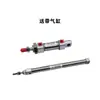 Máquina canteadora corte recto rodillo alimentación por correa corte de correa polo magnético límite modelo Xing juego completo de accesorios