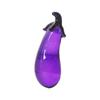 Crystal Craft Entrada Simples Luxo Europeu Morango Abóbora Abacaxi Caqui Ruyi Combinação de Frutas Prato Enfeites de Mesa