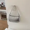 Bolso Pequeño Elegante de Alta Apariencia para Mujer 2026 Primavera Nueva Moda Bolso Cruzado de Nicho Bolso de Hombro para Dama