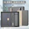 Caja de Regalo con Set de Cuadernos de Botón Octagonal 70% de Descuento Logo Imprimible Personalizado Regalos Corporativos de Alta Calidad Regalos Souvenirs