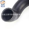 Fabricante de moldes de inyección para manguera de refrigerante de tubería de agua A6365010382 para Mercedes-Benz W636