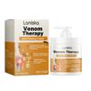 Crema para el Cuidado Articular Laniska Cuidado Profundo Aumenta la Flexibilidad Articular Reduce el Malestar Uso Externo Crema de Masaje