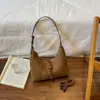 Bolso de Axila para Mujer 2026 Estilo Nuevo Tendencia Otoño Retro Gorpcore Bolso de Hombro Único para el Trabajo Bolso Cruzado de Media Luna para el Trabajo