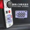 CEM Huashengchang DT-9810 Detector de Pinza de Alta Resolución para Corriente de Fuga AC 100uA