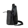 Bolsa Fitness Esportiva ao Ar Livre, Bolsa Transversal Magnética para Academia, Garrafa de Água para Academia, Celular, Chave, Bolsa de Armazenamento Multifuncional
