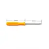Chave de Fenda Hexagonal Torx Personalizada Mini Chave de Fenda T6 Chave de Fenda com Ponta em Cruz Ferramenta de Desmontagem