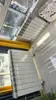Soporte para Calentador Eléctrico Trípode Ajustable Base Pierna Rueda Calentador Móvil Piso Soporte Radiador Piso Fijo