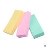 Venta al por mayor de suministros de arte Gouache Acuarela Esponja Esponja absorbente Limpieza de pinceles Esponja absorbente de pintura