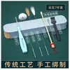 Set de herramientas para limpieza de oídos en stock: Palito de Pluma de Ganso, Cuchara para Oídos, Herramientas de Masaje y Limpieza del Conducto Auditivo, Juego Completo de Cucharas para Oídos