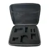 Adecuado para Bolsa de Cosméticos Dji Action6 Accesorios Action5/4 Bolsa de Cosméticos Caja de Almacenamiento para Cámara Deportiva Gopro