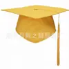Chapéus de Formatura para Adultos 2026, Chapéus de Bacharel, Chapéus de Mestre, Chapéus de Mentor, Chapéus de Doutor, Vendas Diretas de Fábrica e Atacado