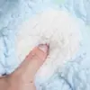 Juguete para perro tipo elefante de orejas grandes transfronterizo, duradero y resistente a la masticación, alivia el aburrimiento, para afilar los dientes, con sonido, peluche para perros Teddy y Corgi, suministros para mascotas