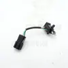 421-43-26471 Micro Interruptor Carregadeira Wa320/Wa380 Interruptor de Limite Interruptor de Freio