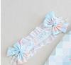 Lolita Estilo Francês Menina Japonesa Soft Headband Acessório de Cabelo Kc Headband Lolita Laço de Renda Doce Menina