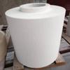 Proveedores de piezas especiales de fibra cerámica materiales de aislamiento térmico piezas especiales de fibra de silicato de aluminio en stock al por mayor