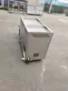 Lao Peng Tambor de Gás Torrador de Castanhas Torrador de Sementes de Amendoim Máquina de Fritar Nozes Gergelim Pimenta Sete Grãos Leguminosas