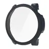 Funda Protectora para Reloj Huami Amazfit Balance 2, Funda Huami Balance 2 y Protector de Pantalla Integrados