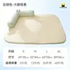 Almofada de resfriamento para todas as estações, tapete para cama de cachorro, cama de verão para gato, resfriamento e resistente ao desgaste, suprimentos para animais de estimação atacado