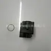 Piezas de repuesto para compresor de aire de cosecha de trigo 1623181080Td Tornillo de válvula de purga de aire Compresor de aire